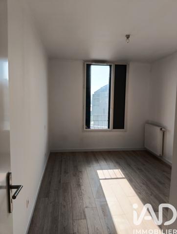 Appartement à vendre 4 pièces 75,4 m² Bordeaux