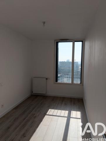 Appartement à vendre 4 pièces 75,4 m² Bordeaux