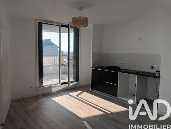 Appartement à vendre 4 pièces 75,4 m² Bordeaux