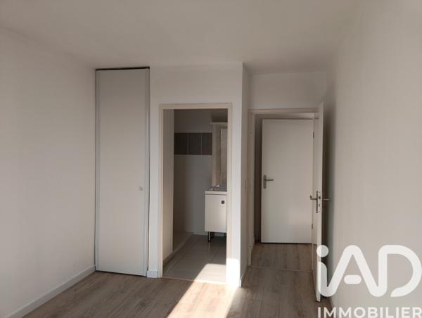 Appartement à vendre 4 pièces 75,4 m² Bordeaux