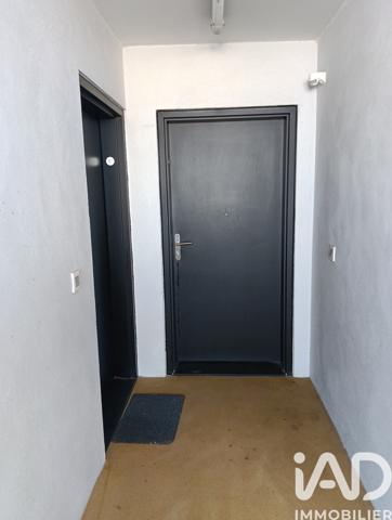 Appartement à vendre 4 pièces 75,4 m² Bordeaux