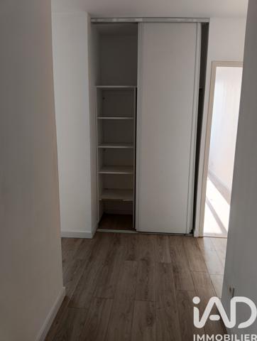 Appartement à vendre 4 pièces 75,4 m² Bordeaux
