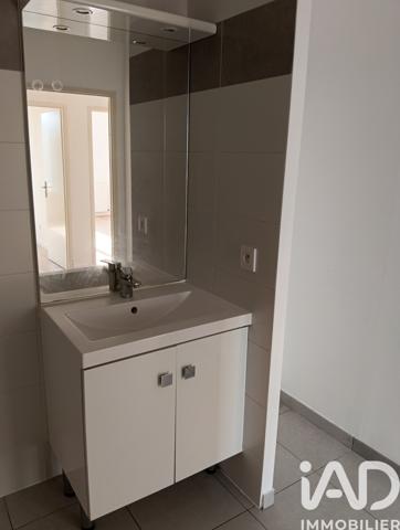 Appartement à vendre 4 pièces 75,4 m² Bordeaux