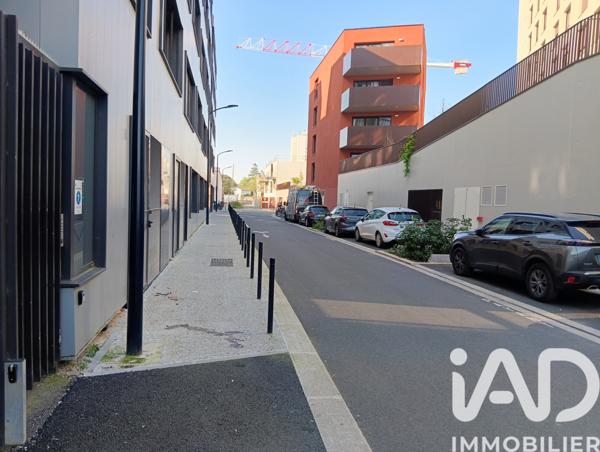 Appartement à vendre 4 pièces 75,4 m² Bordeaux