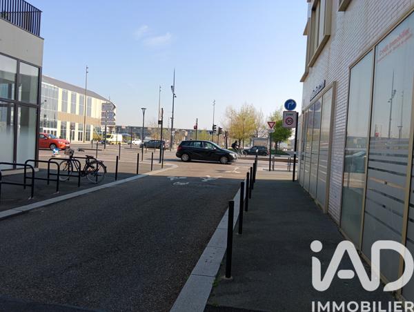 Appartement à vendre 4 pièces 75,4 m² Bordeaux