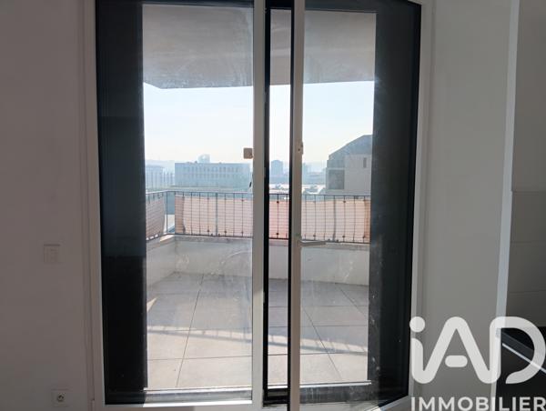 Appartement à vendre 4 pièces 75,4 m² Bordeaux