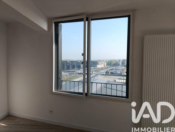 Appartement à vendre 4 pièces 75,4 m² Bordeaux