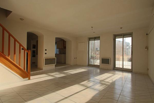 Maison à vendre    4 pièces •  Saleilles