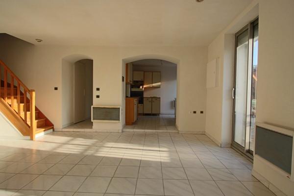 Maison à vendre    4 pièces •  Saleilles