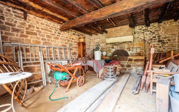 Maison à vendre    11 pièces •  Cogny