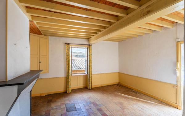 Maison à vendre    11 pièces •  Cogny