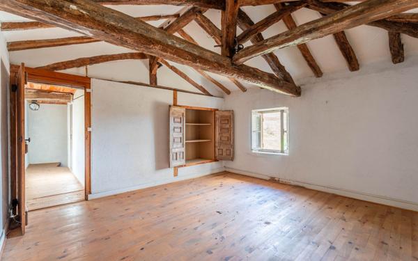 Maison à vendre    11 pièces •  Cogny