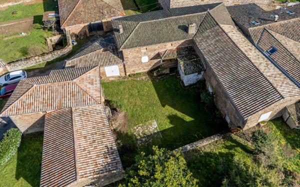 Maison à vendre    11 pièces •  Cogny