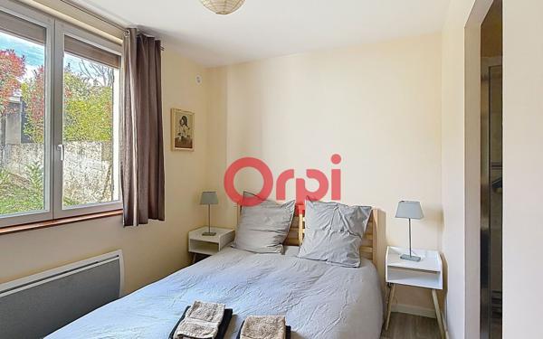 Maison à louer    2 pièces •  Vichy