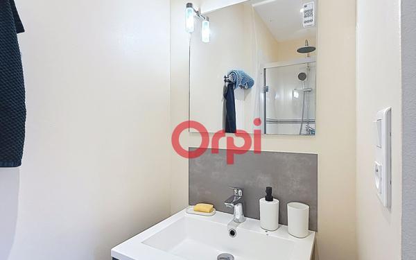 Maison à louer    2 pièces •  Vichy