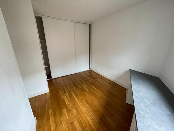 A LOUER : T3 à LILLE • Rue Macquart - QUAI DU WAULT • 910 € CC • Réf. 4-001-GLI