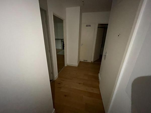 A LOUER : T3 à LILLE • Rue Macquart - QUAI DU WAULT • 910 € CC • Réf. 4-001-GLI