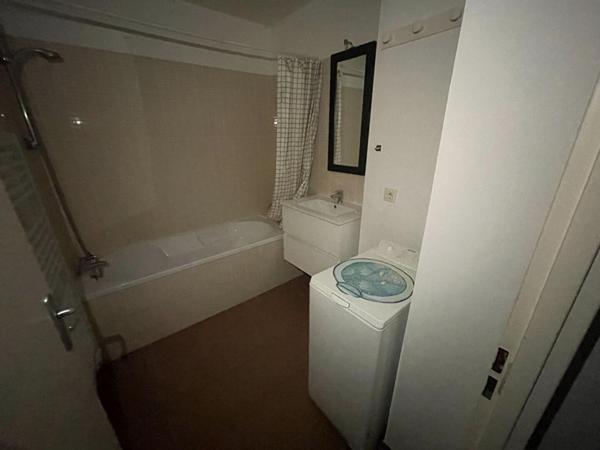 A LOUER : T3 à LILLE • Rue Macquart - QUAI DU WAULT • 910 € CC • Réf. 4-001-GLI