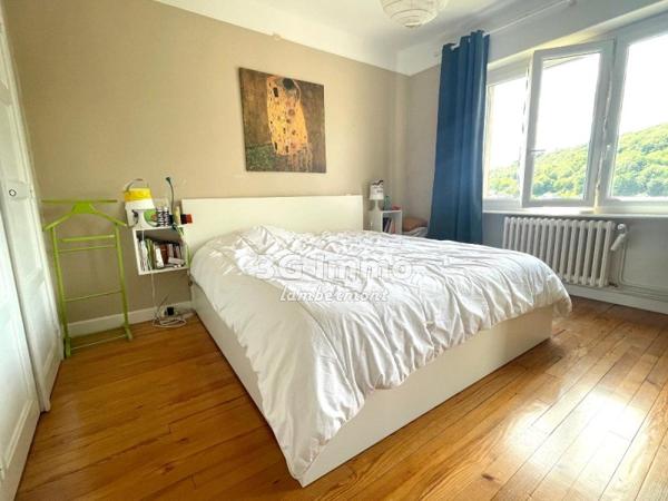 Vente / Maison mitoyenne à Saulnes (54650)
