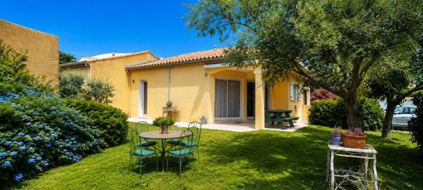 Vente / Maison T4 à Vias (34450)