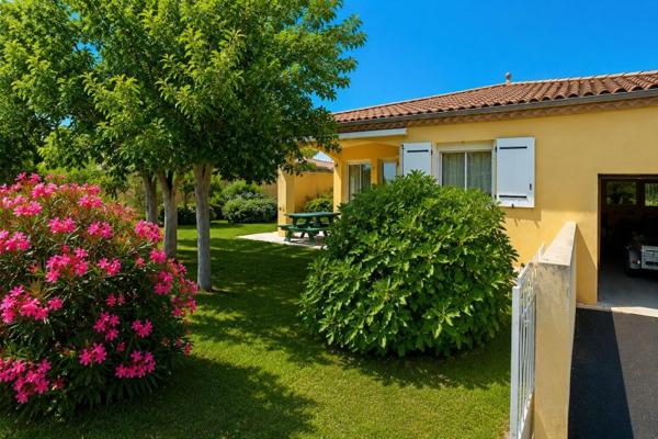 Vente / Maison T4 à Vias (34450)