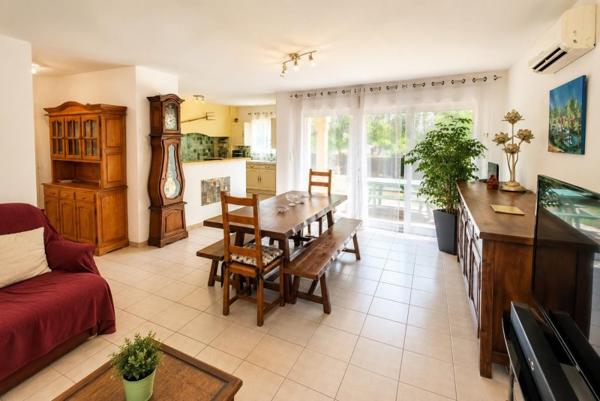 Vente / Maison T4 à Vias (34450)