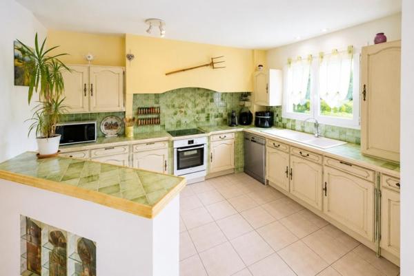 Vente / Maison T4 à Vias (34450)