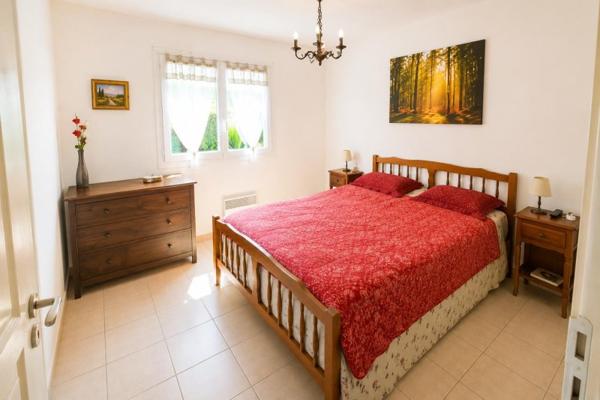 Vente / Maison T4 à Vias (34450)