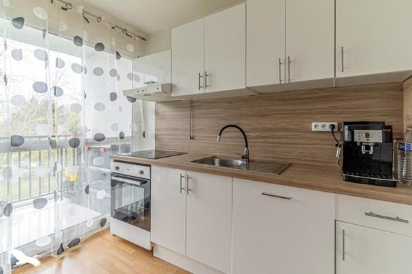 Appartement à vendre |                                       Eysines |                                        3 pièces  |  58 m²