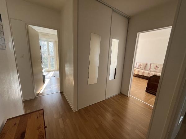 Appartement à vendre |                                       Eysines |                                        3 pièces  |  58 m²