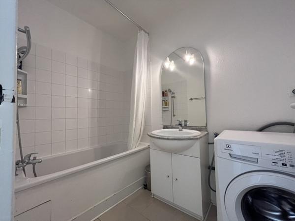 Appartement à vendre |                                       Eysines |                                        3 pièces  |  58 m²