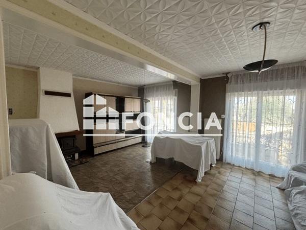 À vendre Maison 3 pièces 73 m² - Boulogne-sur-mer 62200