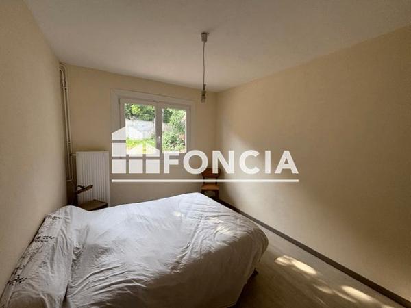 À vendre Maison 3 pièces 73 m² - Boulogne-sur-mer 62200