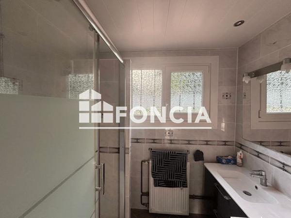 À vendre Maison 3 pièces 73 m² - Boulogne-sur-mer 62200