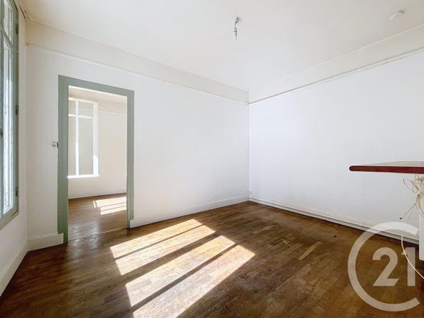 Appartement F2 à vendre  2 pièces - 39,22 m2 TROYES - 10