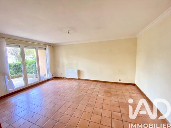 Appartement à vendre 2 pièces 47 m² Le Bourget