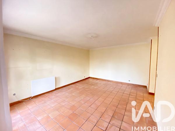 Appartement à vendre 2 pièces 47 m² Le Bourget