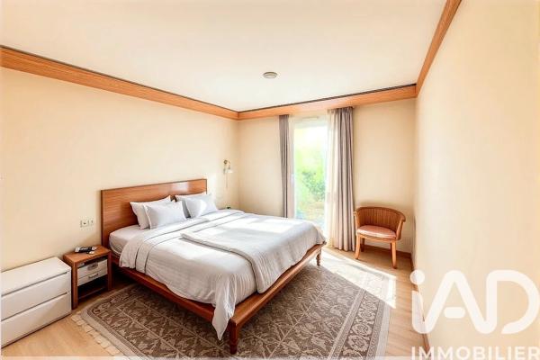 Appartement à vendre 2 pièces 47 m² Le Bourget