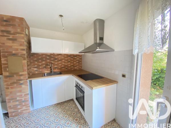 Appartement à vendre 2 pièces 47 m² Le Bourget