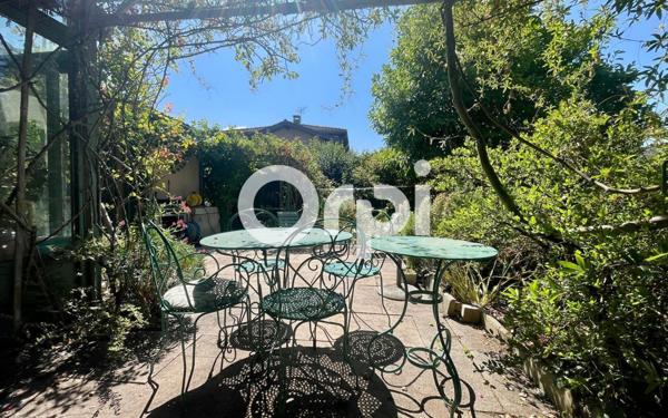 Maison à vendre    5 pièces • 133 m2 Eybens