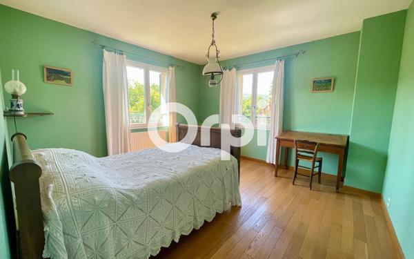 Maison à vendre    5 pièces • 133 m2 Eybens