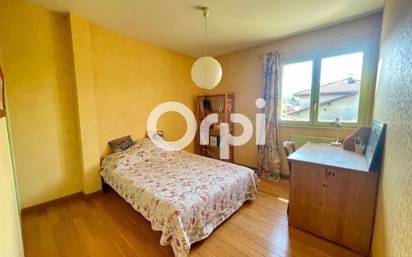 Maison à vendre    5 pièces • 133 m2 Eybens