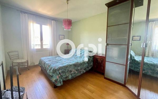 Maison à vendre    5 pièces • 133 m2 Eybens