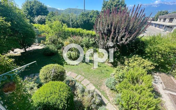 Maison à vendre    5 pièces • 133 m2 Eybens