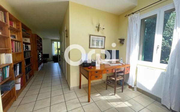 Maison à vendre    5 pièces • 133 m2 Eybens