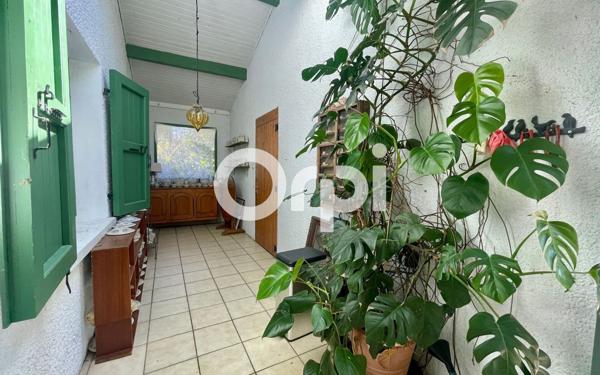 Maison à vendre    5 pièces • 133 m2 Eybens