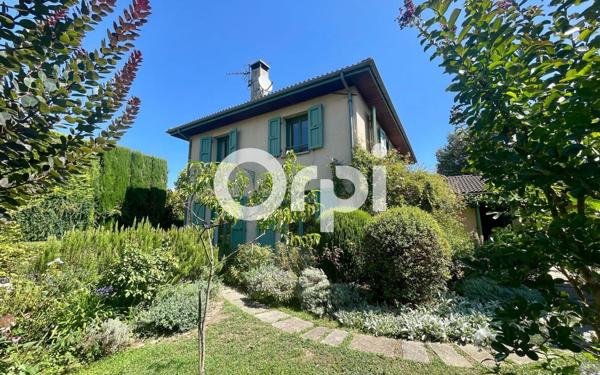 Maison à vendre    5 pièces • 133 m2 Eybens