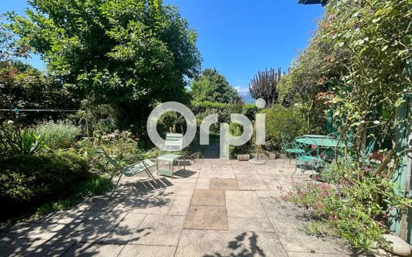 Maison à vendre    5 pièces • 133 m2 Eybens