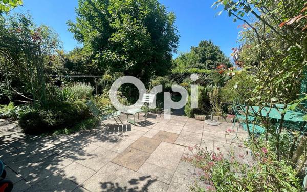 Maison à vendre    5 pièces • 133 m2 Eybens