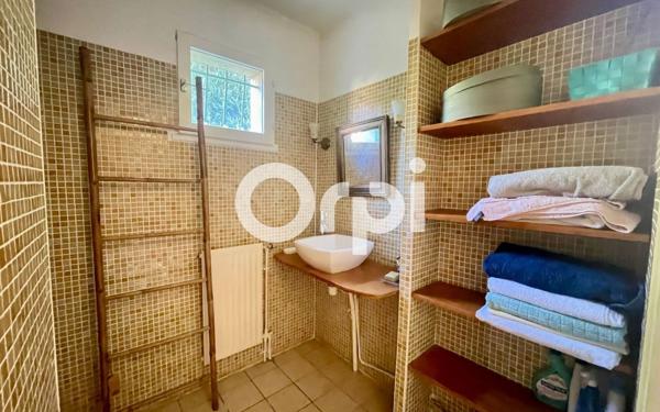 Maison à vendre    5 pièces • 133 m2 Eybens